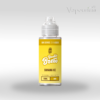 Banana Ice (Double Brew) 120ml (2x Shot)