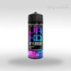 Xenon - Cyber Rabbit JAKD 120ml (2x Shot)