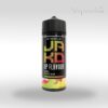 Pineapple Melon - Fugu Japanta JAKD 120ml (2x Shot)