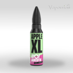 Apple XL Riot Longfill