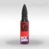Apple & Blackcurrant Riot Longfill