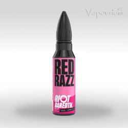 Red Razz - Riot Longfill