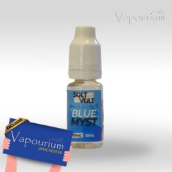 Blue Myst