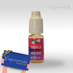 Triple Berry Rush
