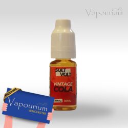 Vintage Cola