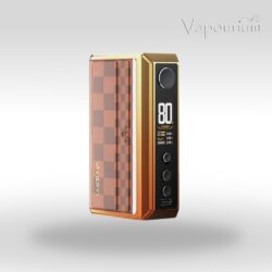 Drag 5 Mod