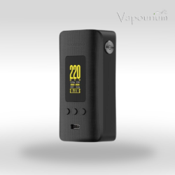 Gen 200 Mod - Black