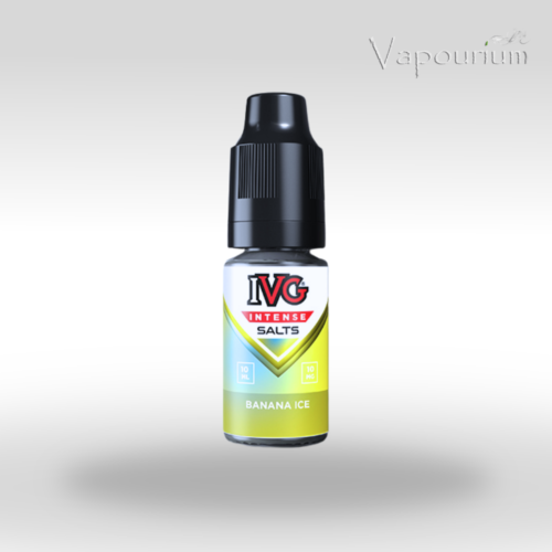 Banana Ice (IVG Intense)