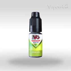 Lemon Lime (IVG Intense)