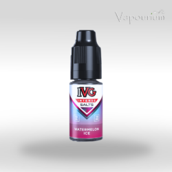 Watermelon Ice (IVG Intense)