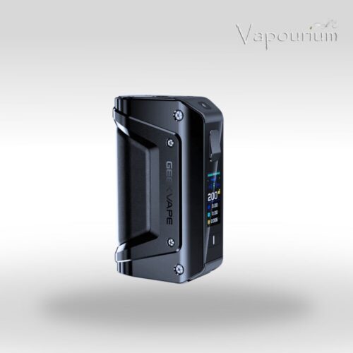 Aegis Legend III (3) Mod
