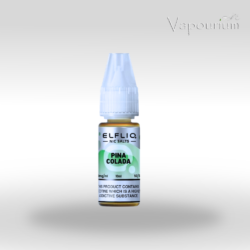 Pina Colada (ELFLIQ) - 10mg