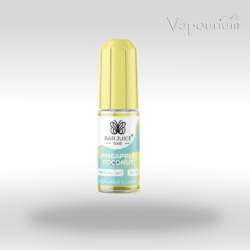 Pineapple Coconut (Bar Juice 5000)