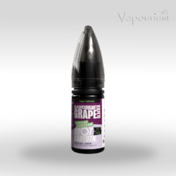 Blackcurrant Grape Glacier - LIMITED EDITION