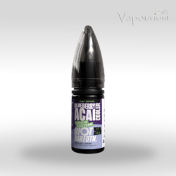 Blueberry Acai Cooler - LIMITED EDITION