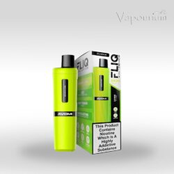 Avomi FLIQ 4in1 - Lemon & Lime