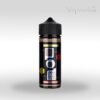 Banana Cherry Ice 120ml (2x Shot)