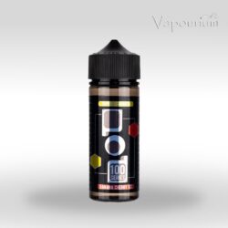 Banana Cherry Ice 120ml (2x Shot)