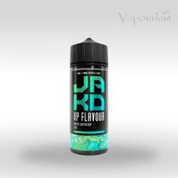 Blue - Unreal JAKD 120ml (2x Shot)