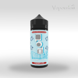 Cherry Lips 120ml (2x Shot)