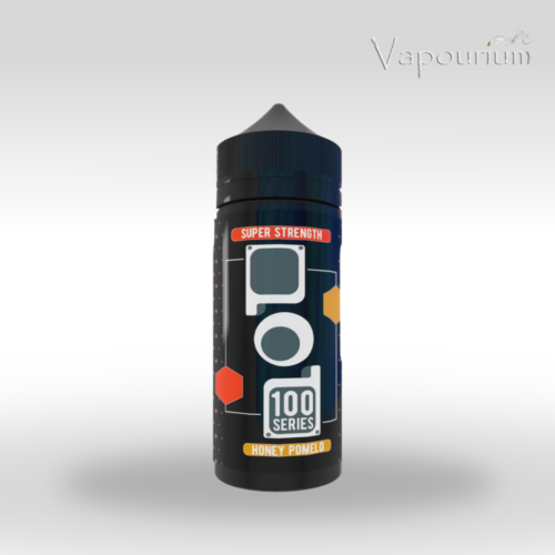 Honey Pomelo 120ml (2x Shot)