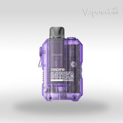 Alternative view of Gotek X Kit