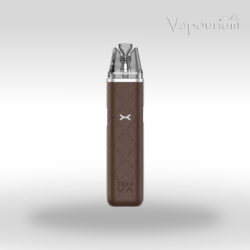 Alternative view of Xlim Go Kit