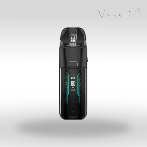 Luxe XR Max Kit