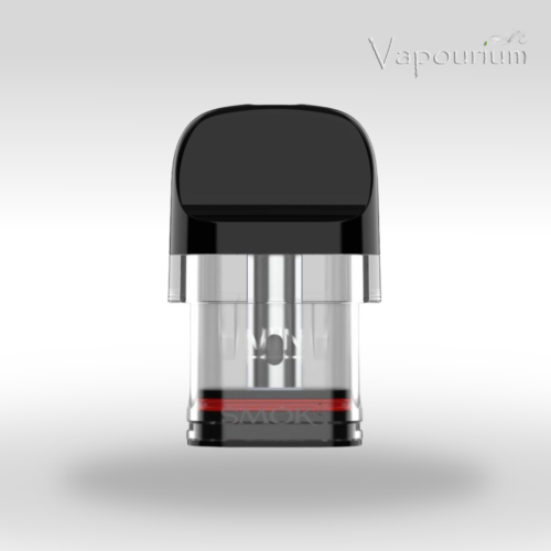 Novo 2X Pod
