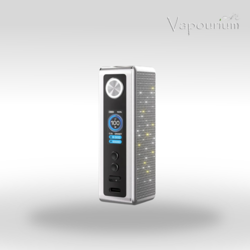 Vinci Spark 100 Mod - Silver