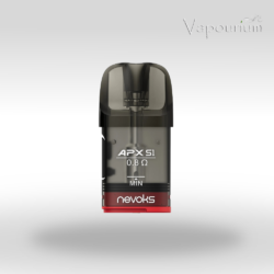 Nevoks APX S1 Cartridge (Pod) - 0.8Ω