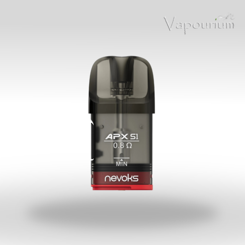 Nevoks APX S1 Cartridge (Pod) - 0.8Ω