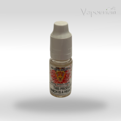 Nicotine Salt Shot - 36mg (50/50)