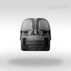 Luxe XR Pod (Empty, 5ml)