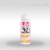 Strawberry Cheesecake Ice Cream 120ml (2x Shot)