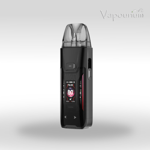 Luxe XR Max 2 Kit