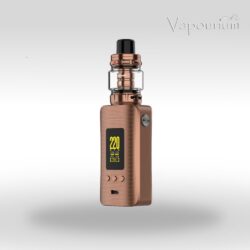 Alternative view of Gen 200 Kit