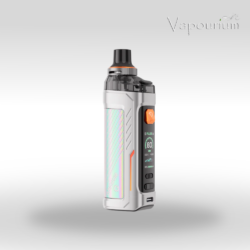 Alternative view of Armour G Kit