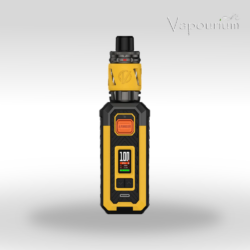 Alternative view of Armour S Kit