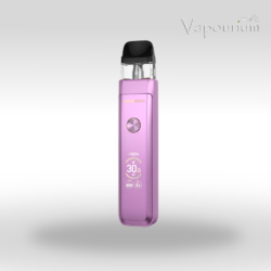 Alternative view of Xros Pro 2