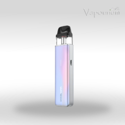 Alternative view of Xros 5 Mini Kit