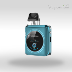 Alternative view of Xros 4 Nano Kit