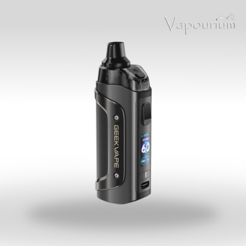 Aegis Boost III (3) Kit