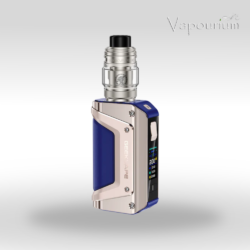 Alternative view of Aegis Legend III (3) Kit