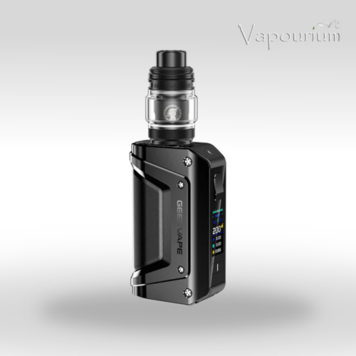Aegis Legend III (3) Kit