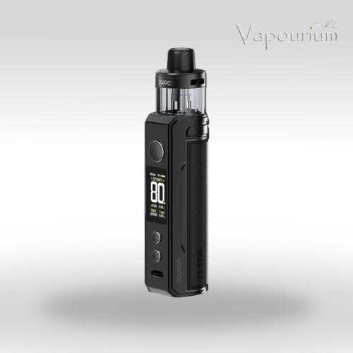 Drag X2 Kit