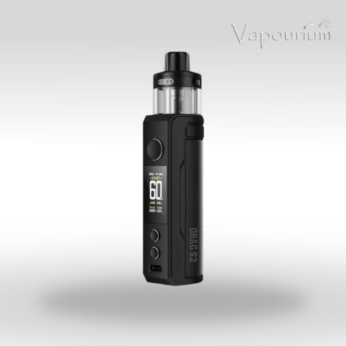 Drag S2 Kit
