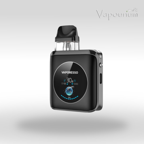 Xros 4 Nano Kit