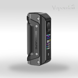 Aegis Solo III (3) Mod