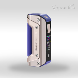 Alternative view of Aegis Solo III (3) Mod